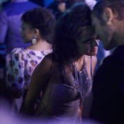 Calvi, night II