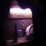 Calvi, night II