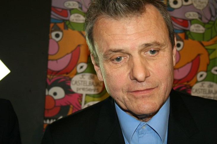 Jean-Charles de Castelbajac