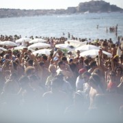 Calvi, day III