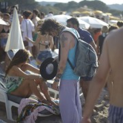 Calvi, day III
