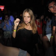 Calvi, night III