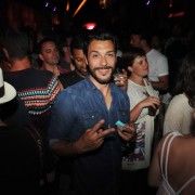 Calvi, night III