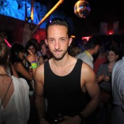 Calvi, night III
