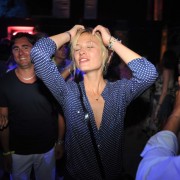 Calvi, night III
