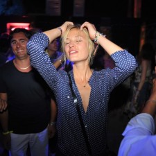 Calvi, night III