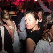 Calvi, night III