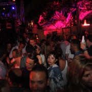 Calvi, night III