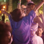 Calvi, night III