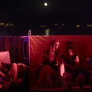 Calvi, night III