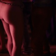 Calvi, night III