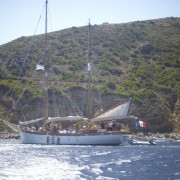 Calvi, day IV