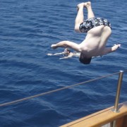 Calvi, day IV