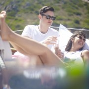 Calvi, day IV