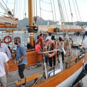 Calvi, day IV