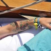 Calvi, day IV