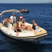 Calvi, day IV