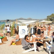 Calvi, day IV