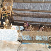 Calvi, day IV