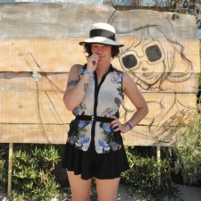Calvi, day IV