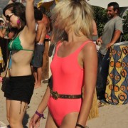 Calvi, day IV