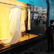 Vitrines sur l'art