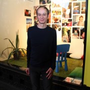 Vitrines sur l'art