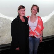 Vitrines sur l'art