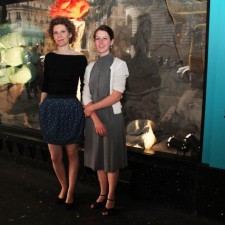 Vitrines sur l'art