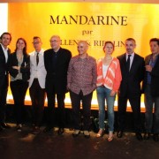 Vitrines sur l'art