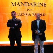 Vitrines sur l'art