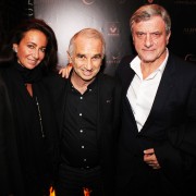 La rentrée du A Club by Albane