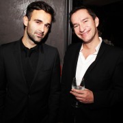 La rentrée du A Club by Albane
