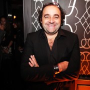 La rentrée du A Club by Albane