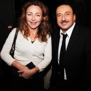 La rentrée du A Club by Albane