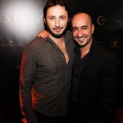 La rentrée du A Club by Albane