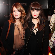 La rentr&eacute;e du A Club by Albane