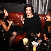 La rentrée du A Club by Albane