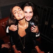 La rentrée du A Club by Albane
