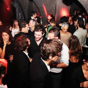 La rentrée du A Club by Albane