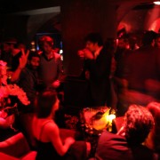 La rentrée du A Club by Albane
