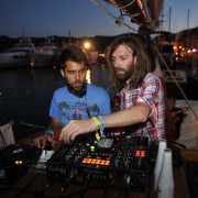 Calvi, night IV