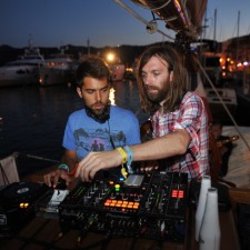 Calvi, night IV