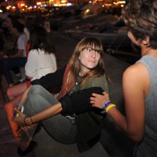 Calvi, night IV
