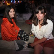 Calvi, night IV