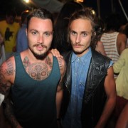 Calvi, night IV