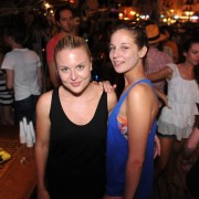 Calvi, night IV