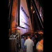 Calvi, night IV