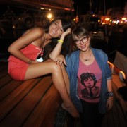 Calvi, night IV