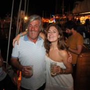 Calvi, night IV
